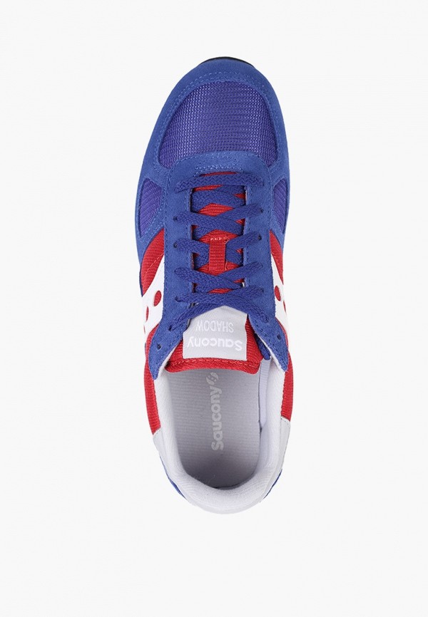 фото Кроссовки saucony