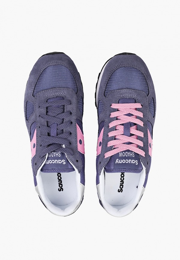 фото Кроссовки saucony