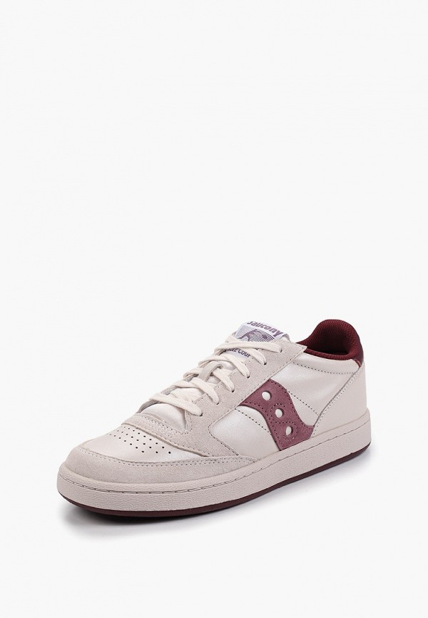 фото Кеды saucony