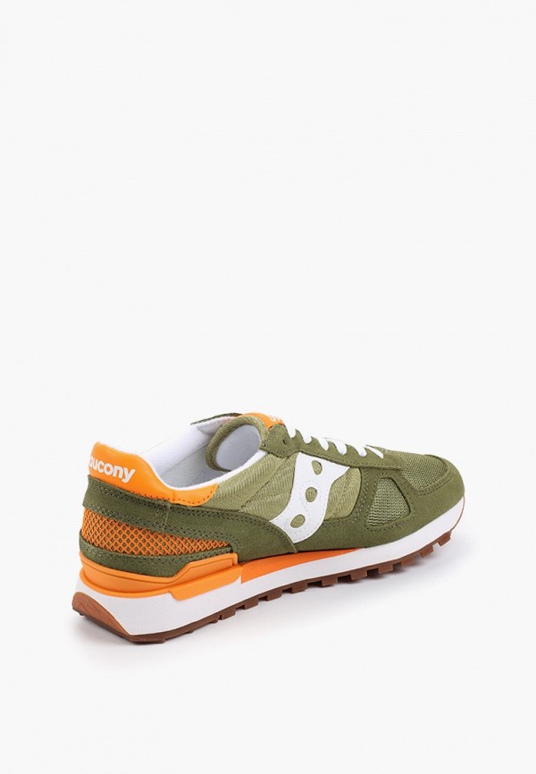 фото Кроссовки saucony