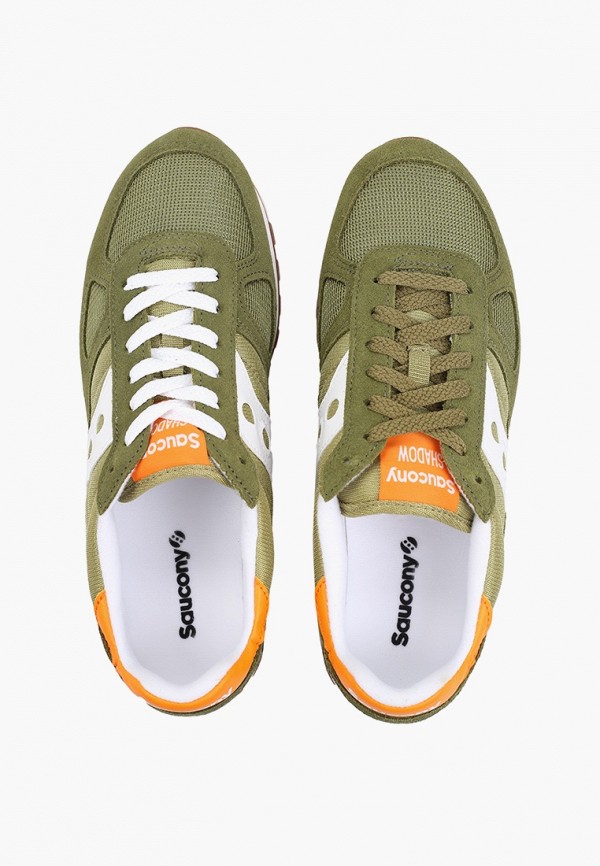 фото Кроссовки saucony