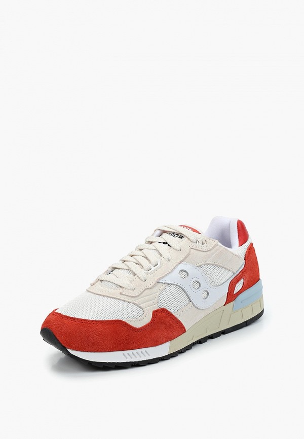 фото Кроссовки saucony