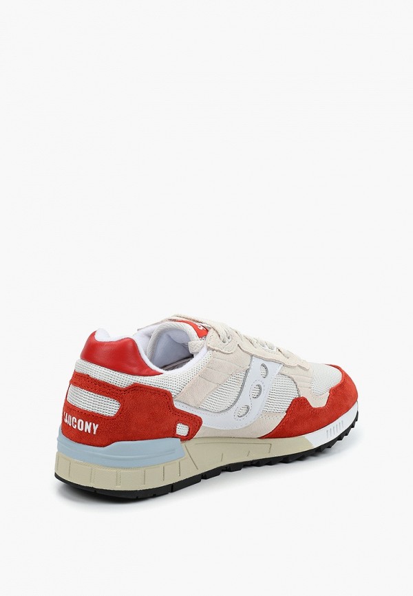 фото Кроссовки saucony