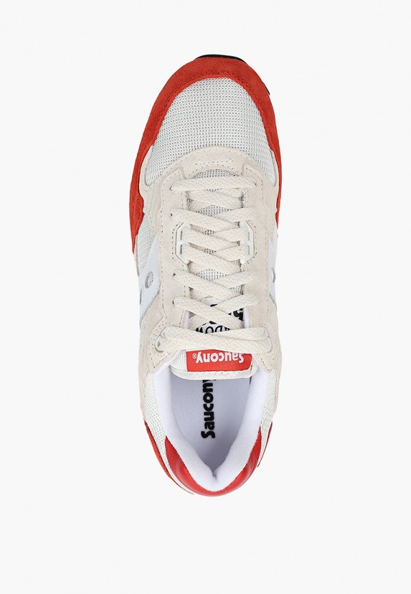 фото Кроссовки saucony