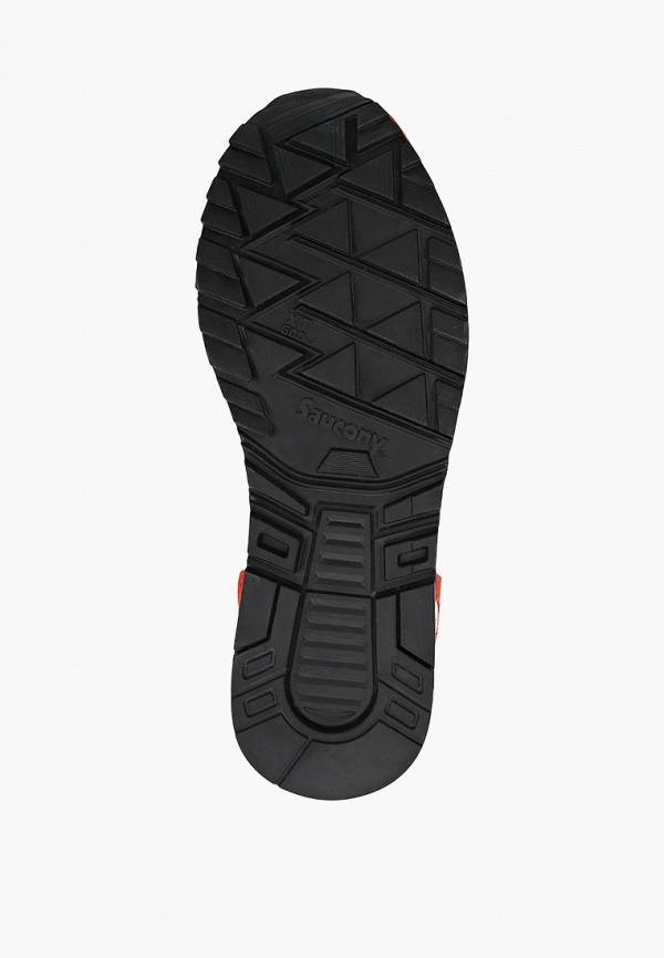 фото Кроссовки saucony