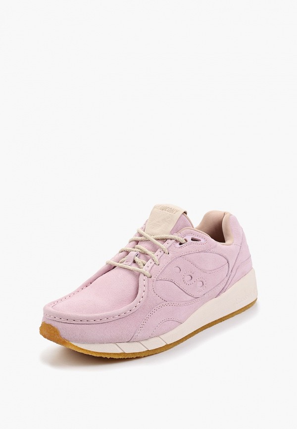 фото Кроссовки saucony