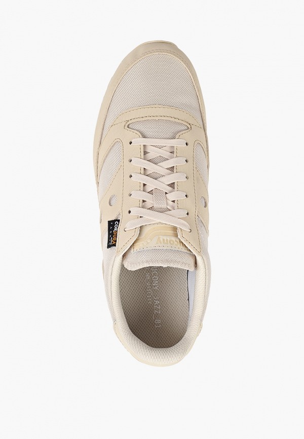 фото Кроссовки saucony