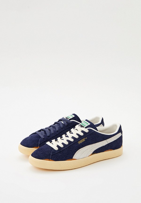 фото Кеды puma