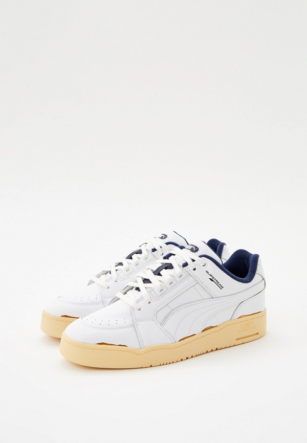 фото Кеды puma