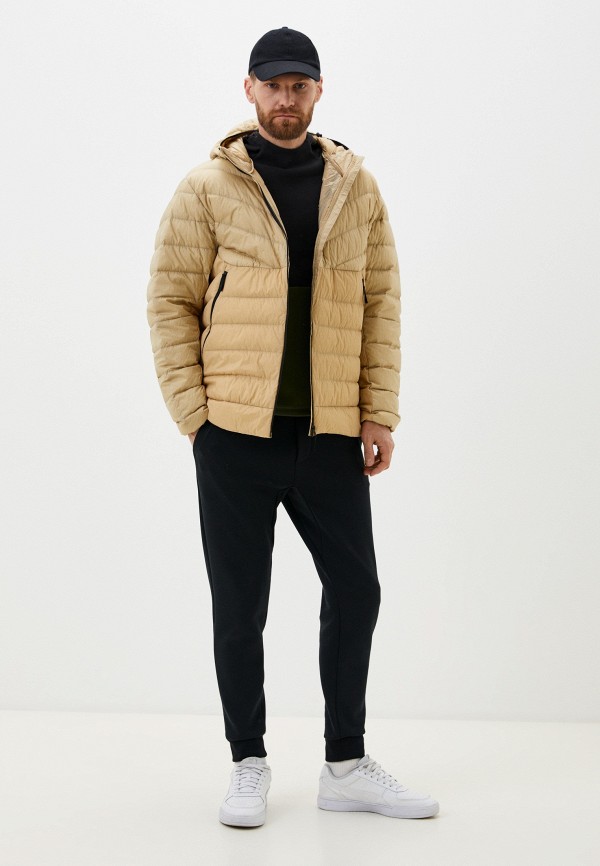 фото Пуховик puma