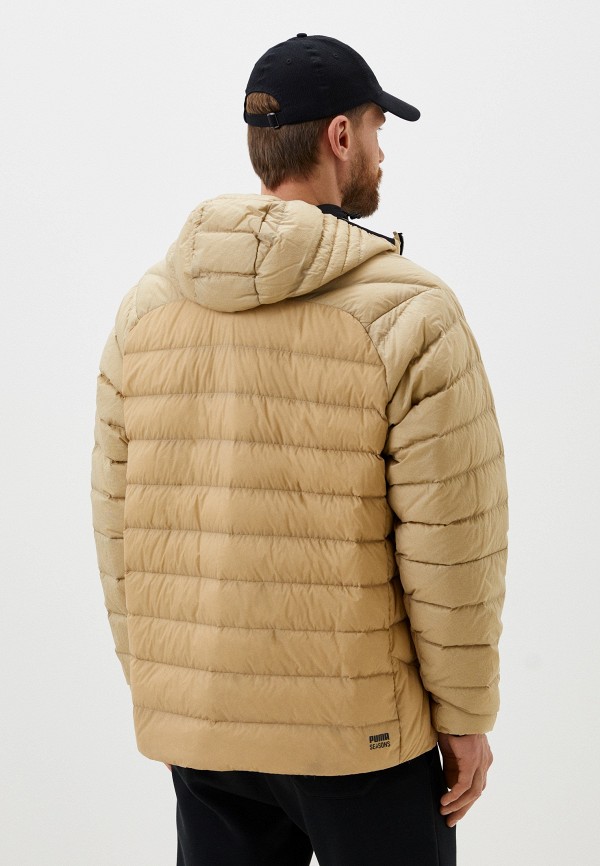 фото Пуховик puma