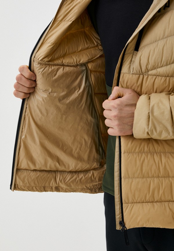 фото Пуховик puma