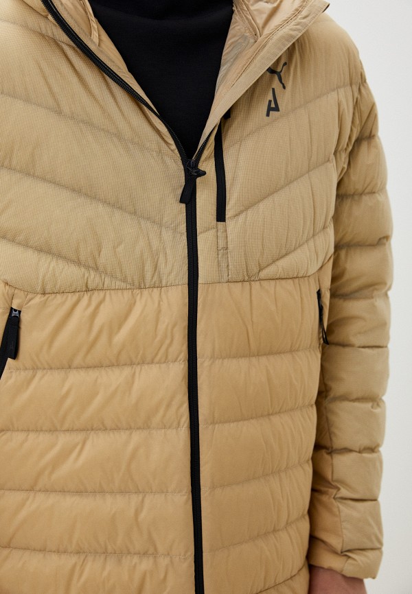 фото Пуховик puma