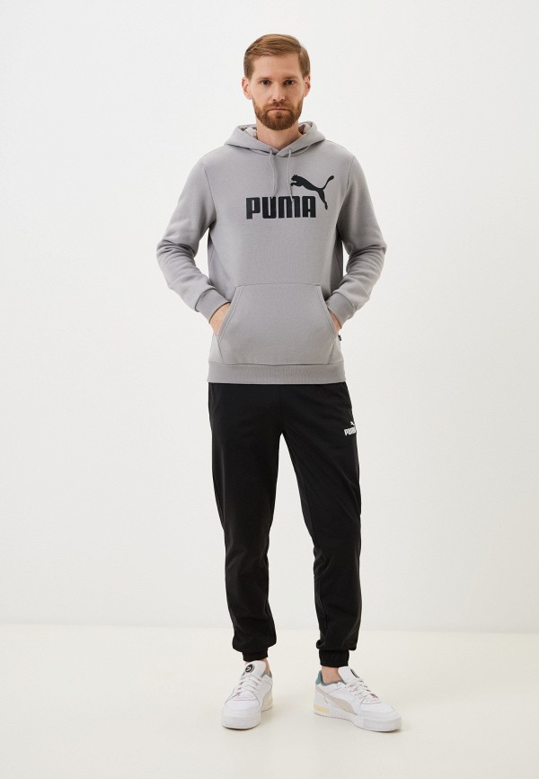 фото Худи puma
