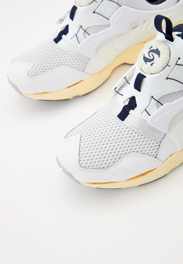 фото Кроссовки puma