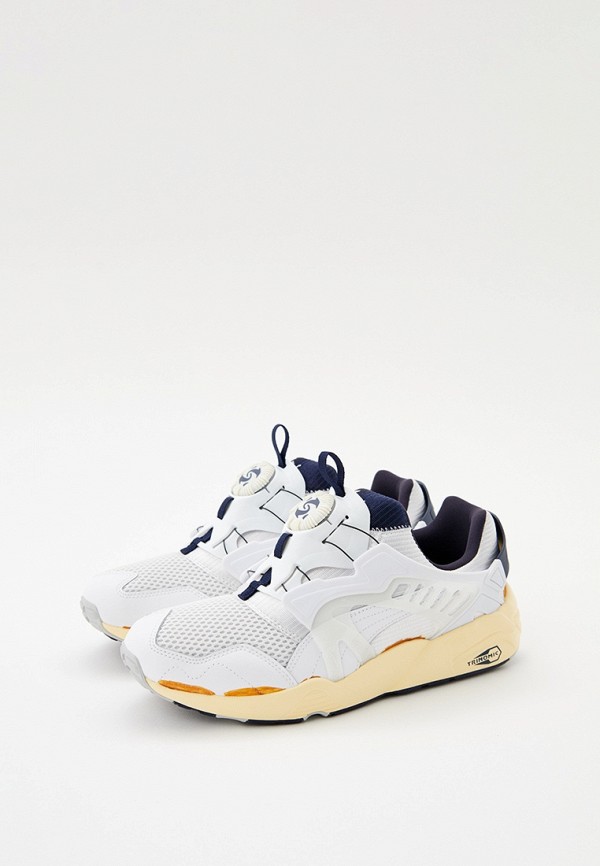 фото Кроссовки puma