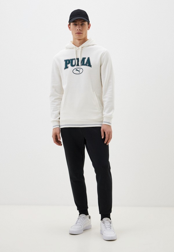 фото Худи puma