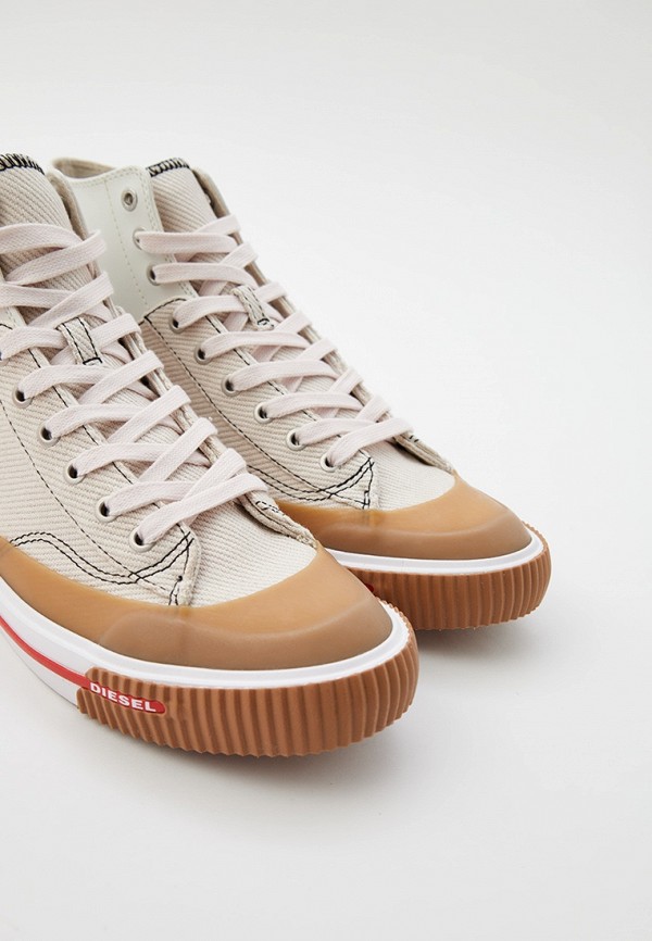 фото Кеды diesel