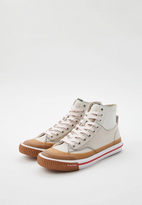 фото Кеды diesel