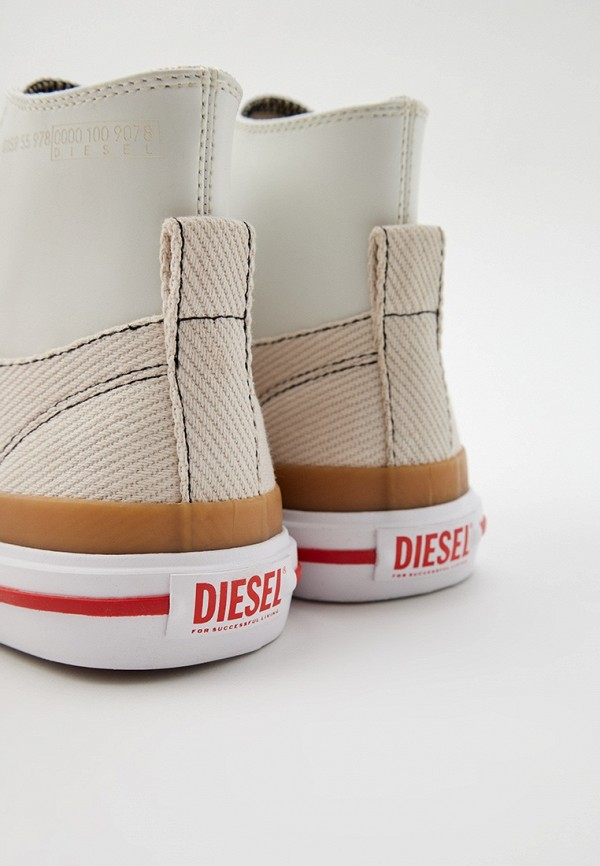 фото Кеды diesel