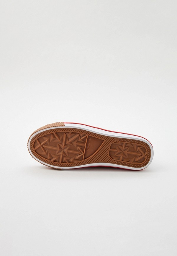 фото Кеды diesel