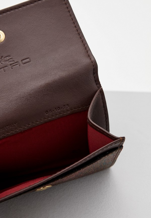 фото Кошелек etro