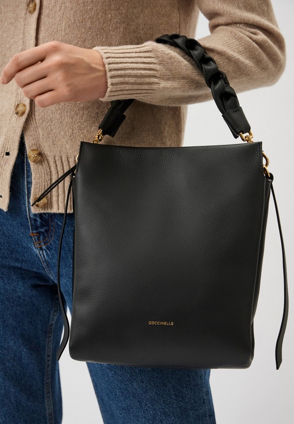 фото Сумка coccinelle