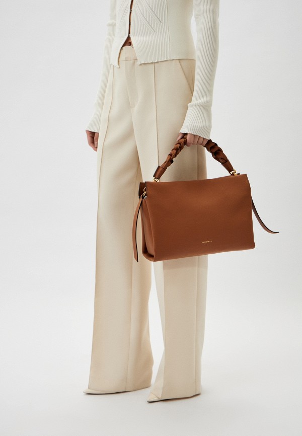 фото Сумка coccinelle