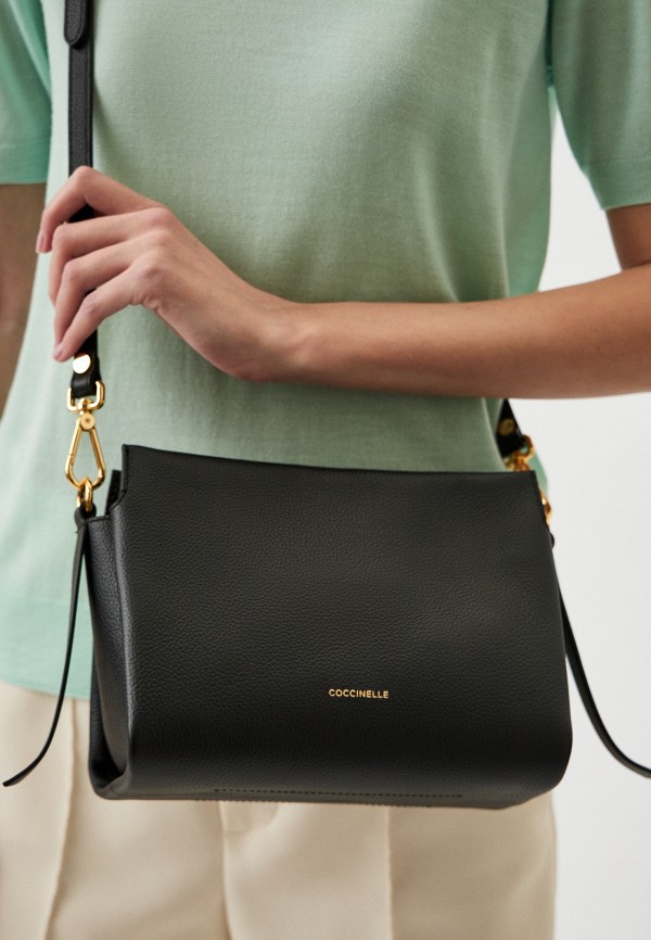 фото Сумка coccinelle