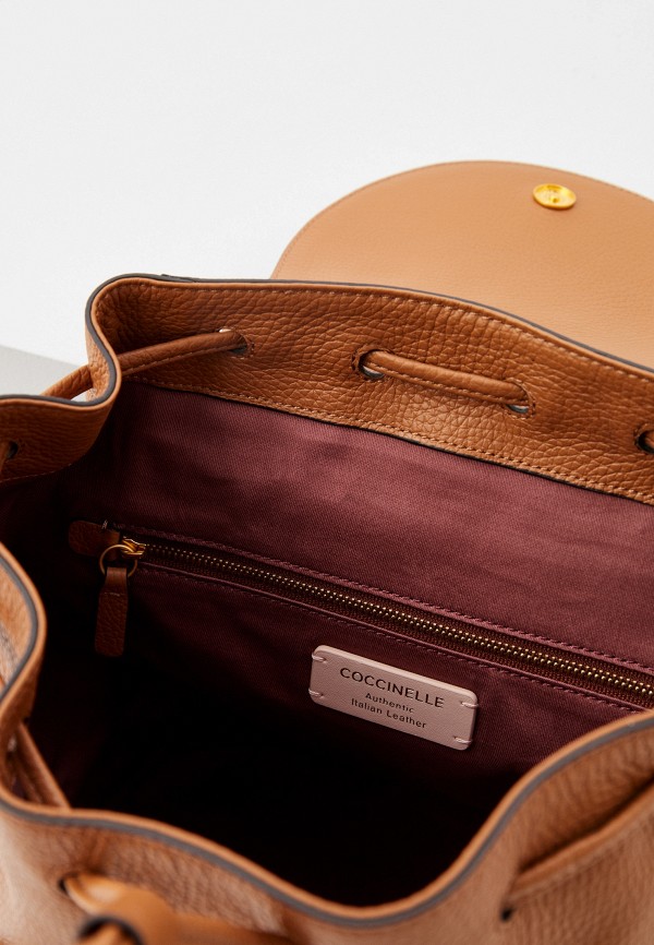 фото Рюкзак coccinelle