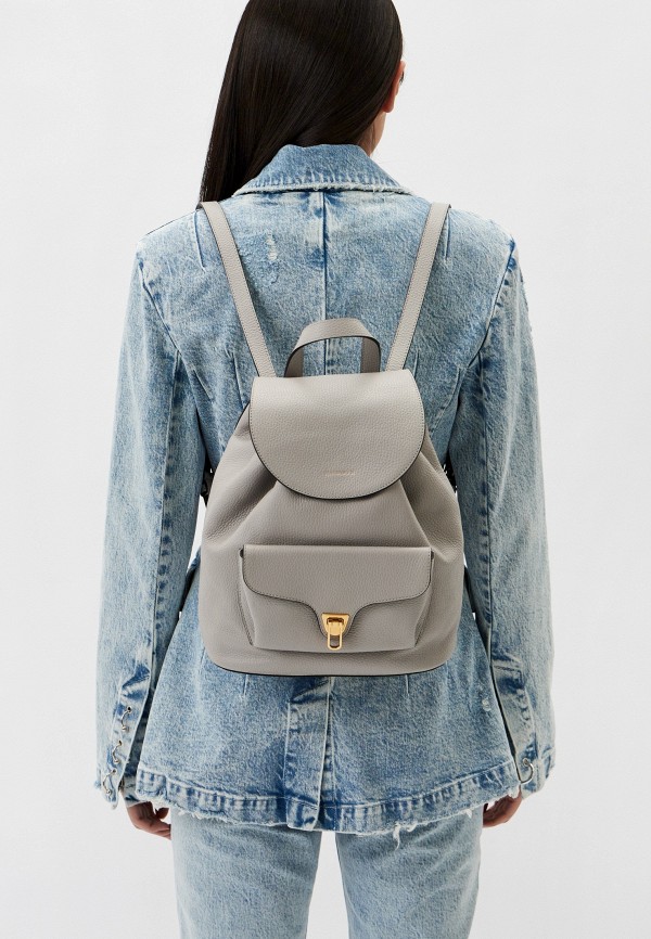 фото Рюкзак coccinelle