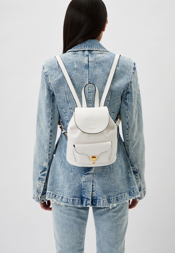 фото Рюкзак coccinelle