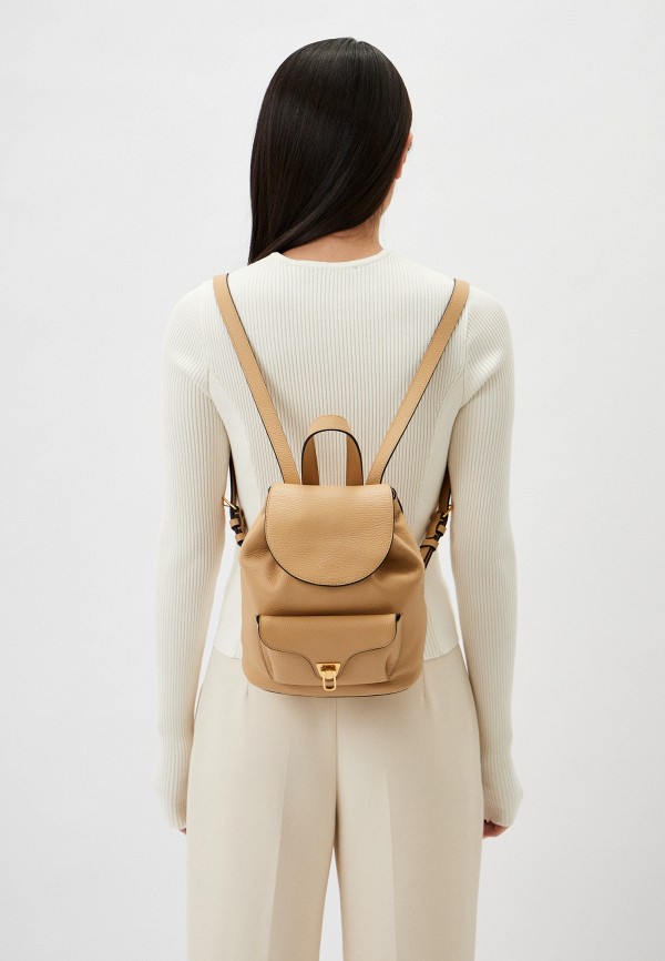 фото Рюкзак coccinelle