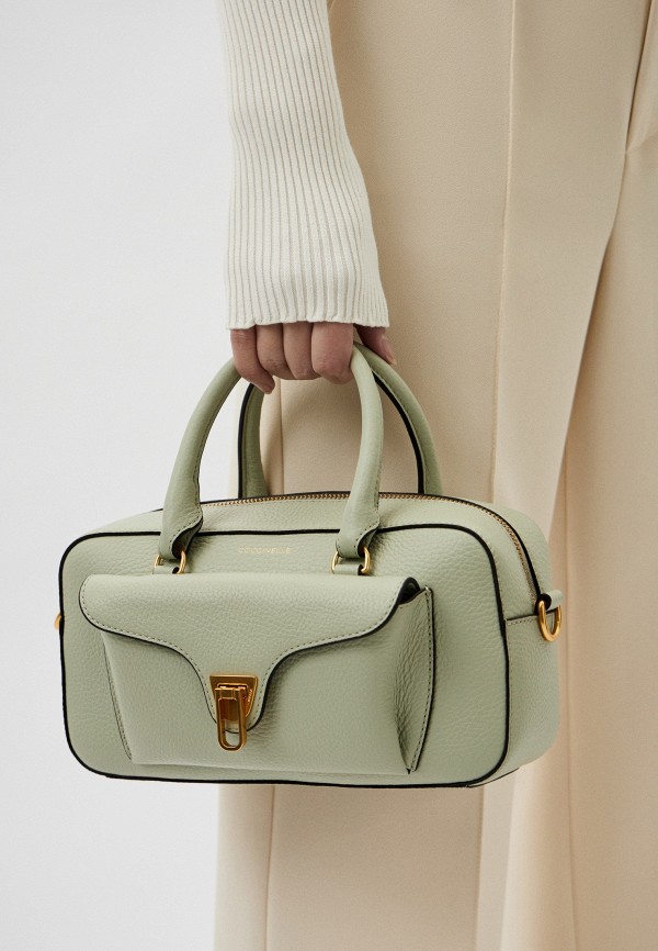 фото Сумка coccinelle