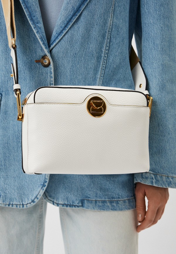 фото Сумка coccinelle