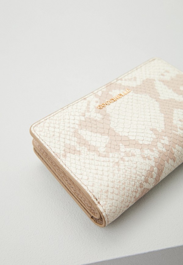 фото Кошелек coccinelle