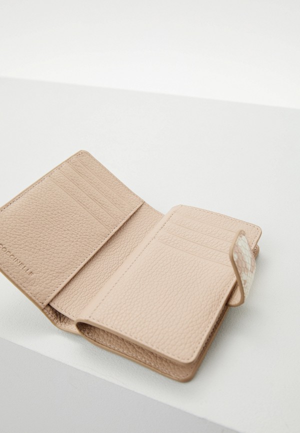 фото Кошелек coccinelle