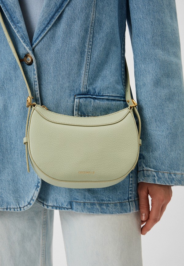 фото Сумка coccinelle