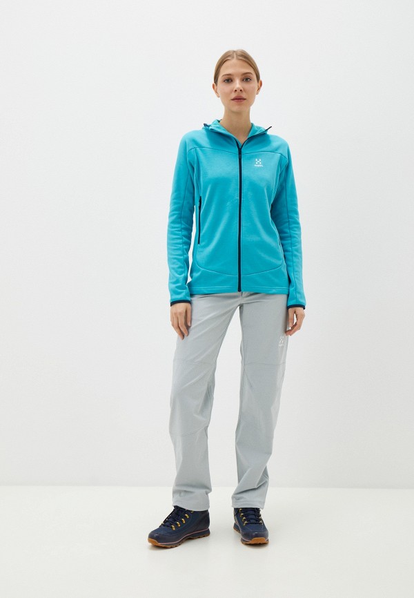 фото Брюки haglofs