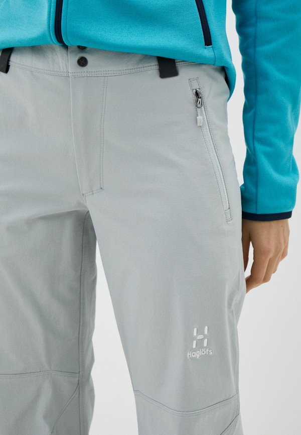 фото Брюки haglofs