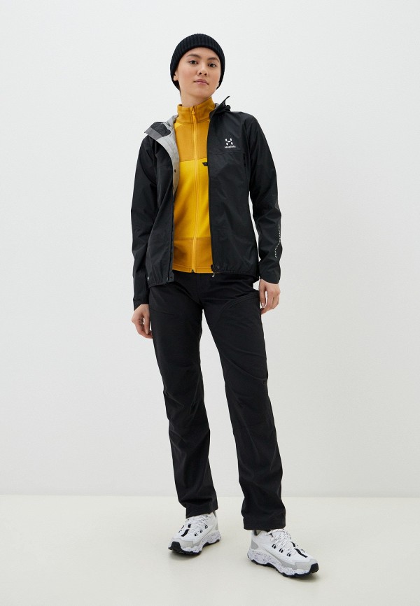 фото Брюки haglofs