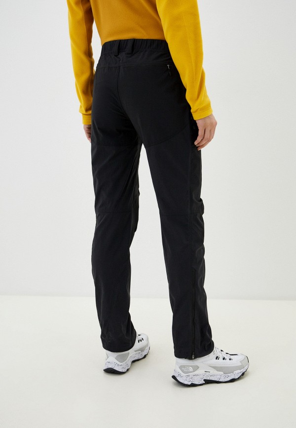 фото Брюки haglofs