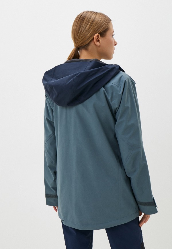 фото Куртка haglofs