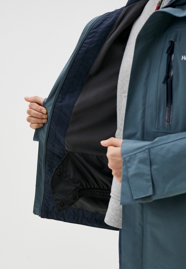 фото Куртка haglofs