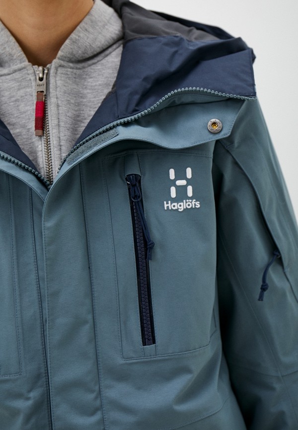 фото Куртка haglofs