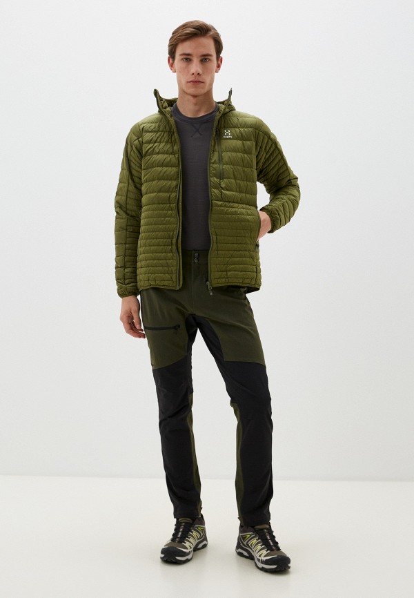 фото Брюки спортивные haglofs