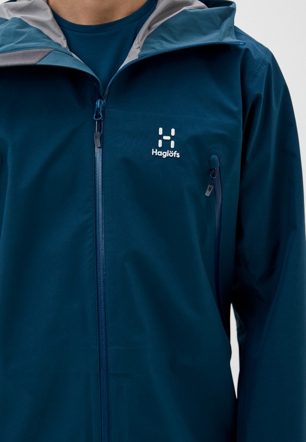 фото Ветровка haglofs