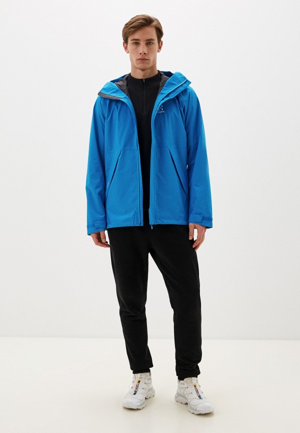 фото Ветровка haglofs