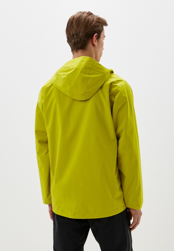 фото Ветровка haglofs