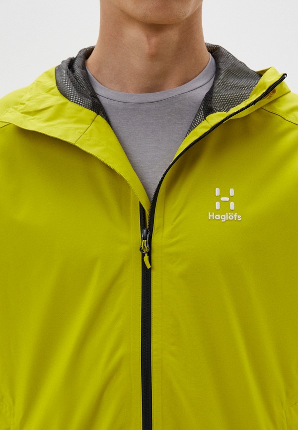 фото Ветровка haglofs